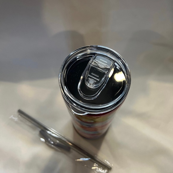 Pretty in Pink Tumbler - Picture 5 of 5